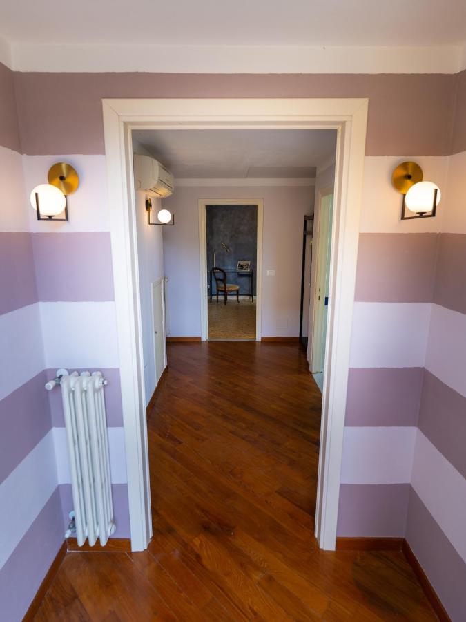 Appartamento In Villa A Tirrenia, Eleganza E Comfort A Pochi Passi Dal Mare Pisa Luaran gambar