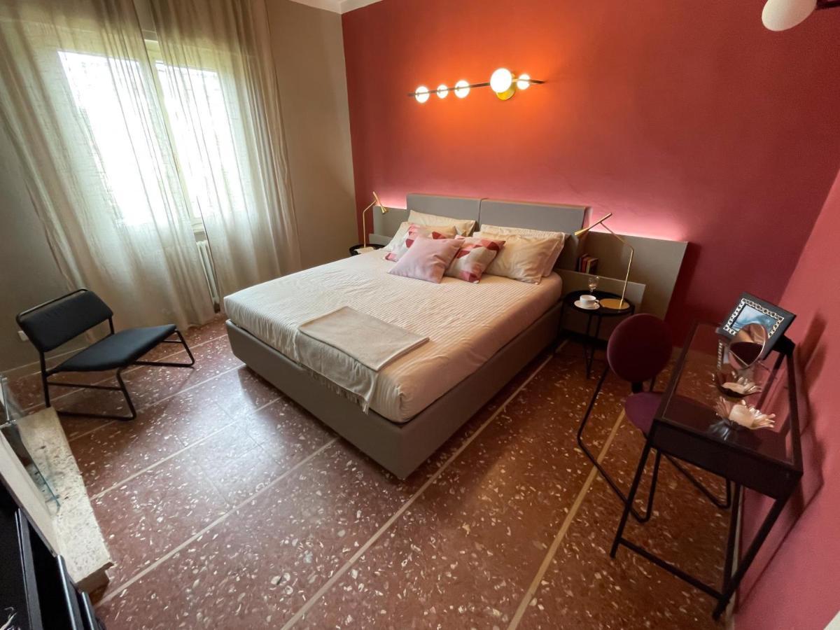 Appartamento In Villa A Tirrenia, Eleganza E Comfort A Pochi Passi Dal Mare Pisa Luaran gambar