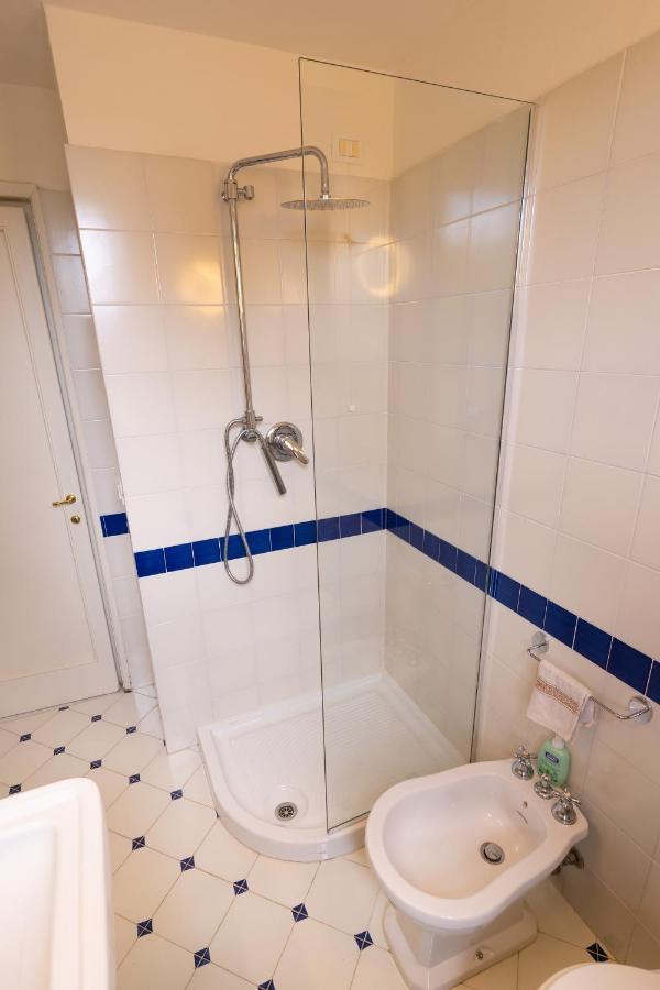 Appartamento In Villa A Tirrenia, Eleganza E Comfort A Pochi Passi Dal Mare Pisa Luaran gambar